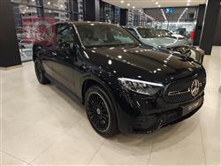 مرسيدس بنز جي ال سي كلاس كوبيه